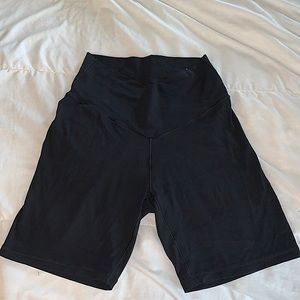 Aerie Crossover Biker Shorts ‼️